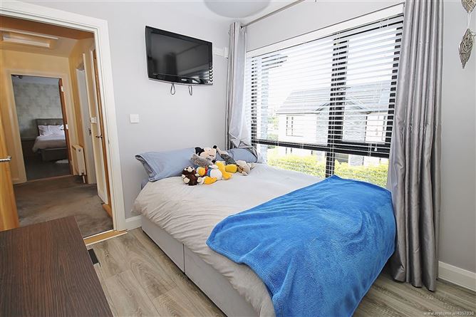 11 Crossforge, Saggart, County Dublin