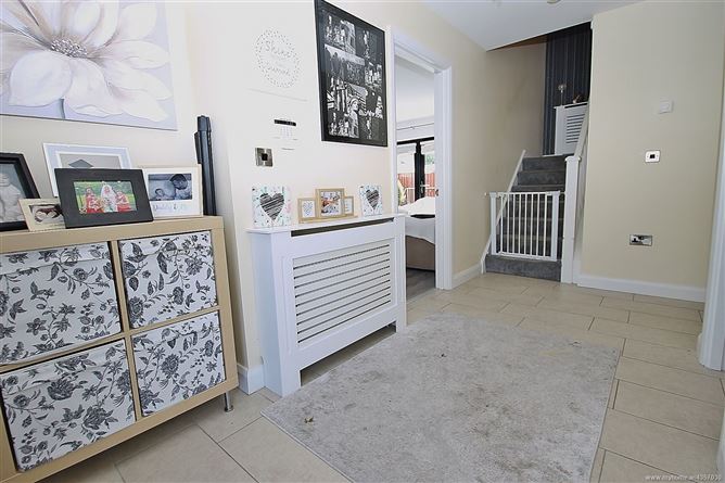 11 Crossforge, Saggart, County Dublin