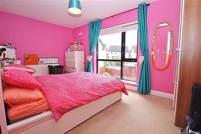 11 Crossforge, Saggart, County Dublin