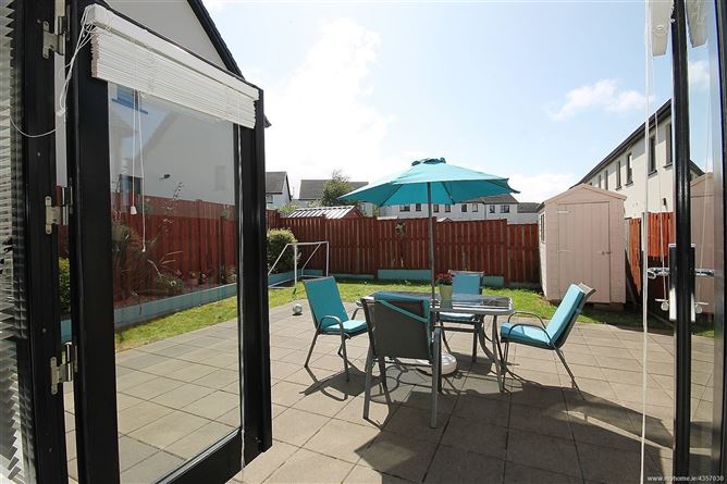 11 Crossforge, Saggart, County Dublin
