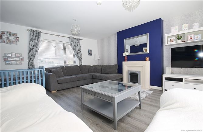 11 Crossforge, Saggart, County Dublin