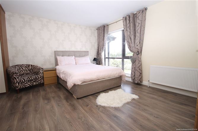 11 Crossforge, Saggart, County Dublin