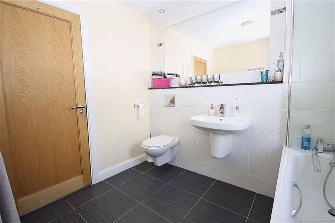 11 Crossforge, Saggart, County Dublin