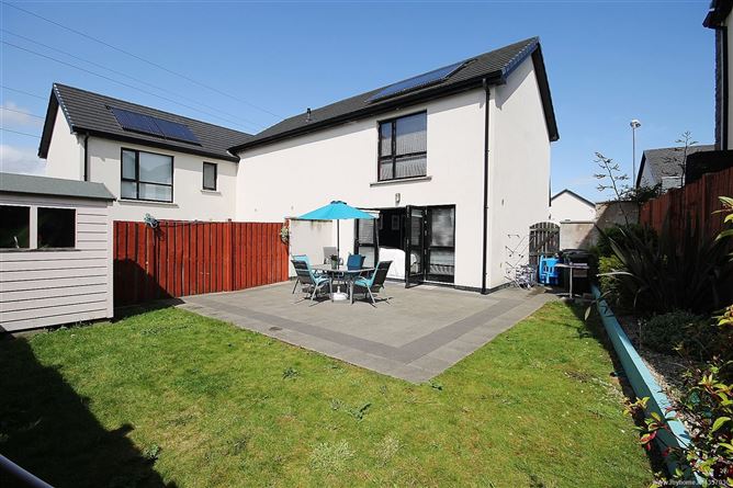 11 Crossforge, Saggart, County Dublin