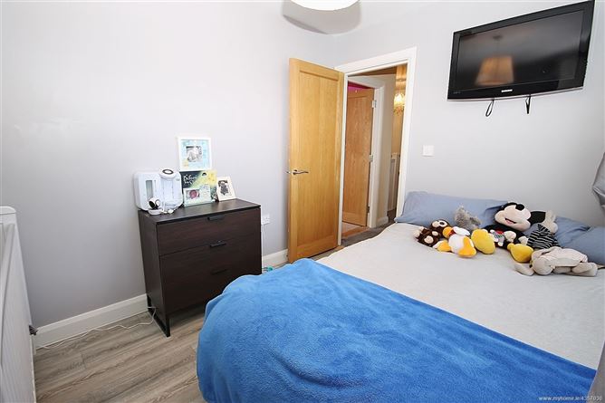 11 Crossforge, Saggart, County Dublin