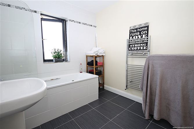 11 Crossforge, Saggart, County Dublin