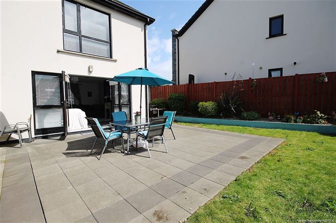 11 Crossforge, Saggart, County Dublin