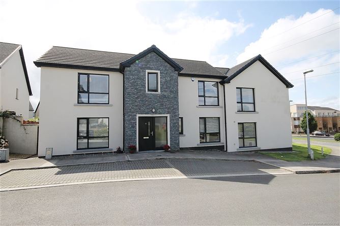 11 Crossforge, Saggart, County Dublin