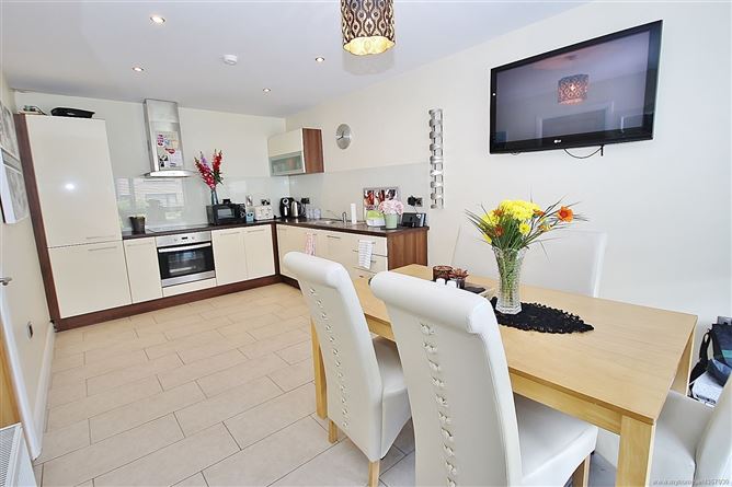 11 Crossforge, Saggart, County Dublin