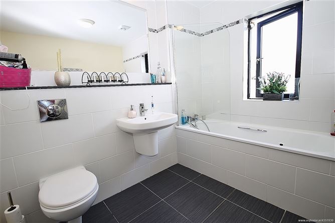 11 Crossforge, Saggart, County Dublin