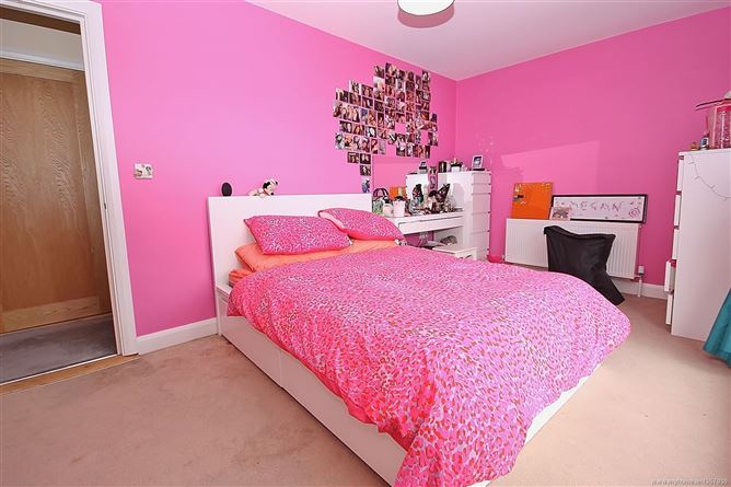 11 Crossforge, Saggart, County Dublin