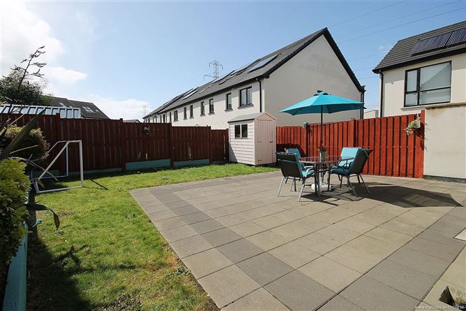 11 Crossforge, Saggart, County Dublin