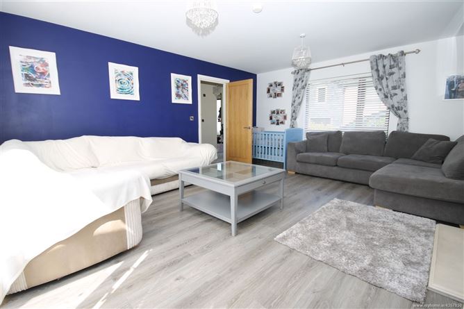 11 Crossforge, Saggart, County Dublin