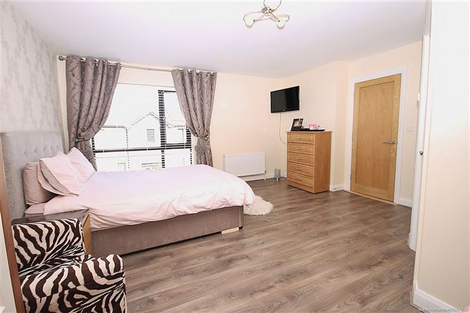 11 Crossforge, Saggart, County Dublin