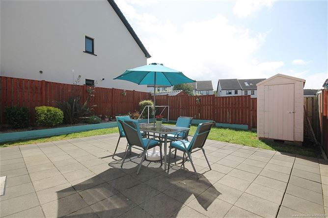 11 Crossforge, Saggart, County Dublin