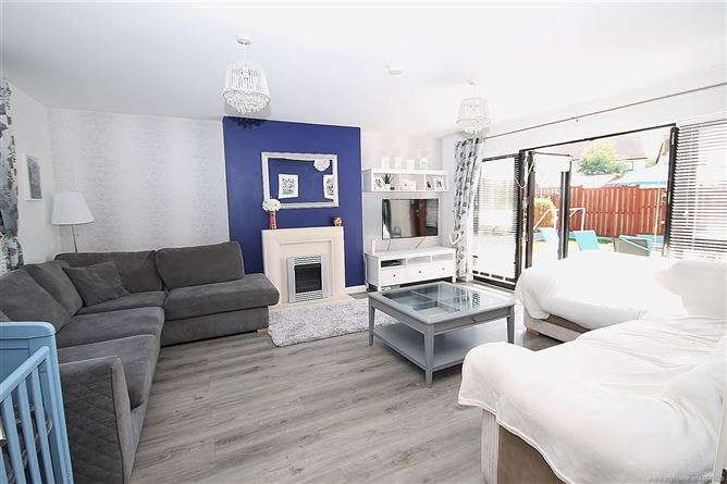 11 Crossforge, Saggart, County Dublin