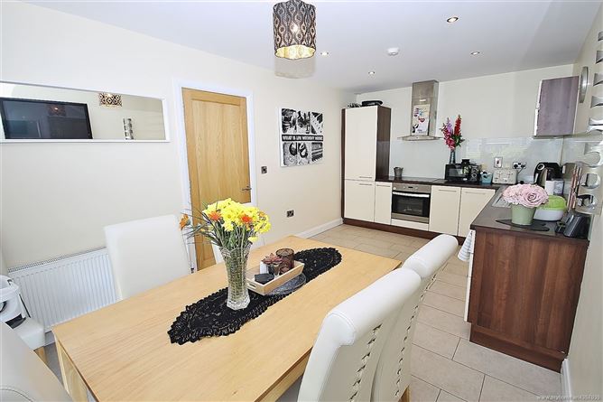 11 Crossforge, Saggart, County Dublin