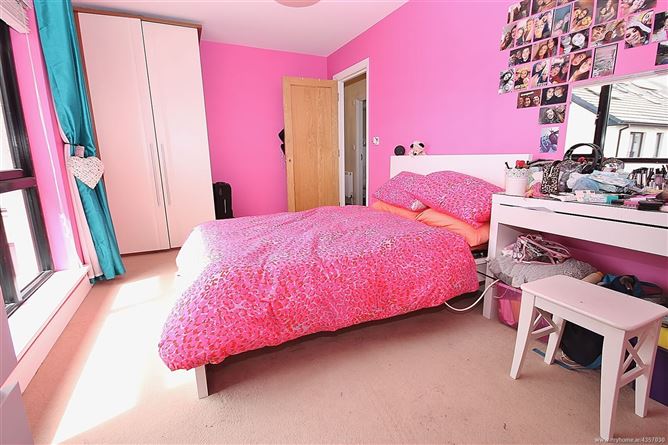 11 Crossforge, Saggart, County Dublin