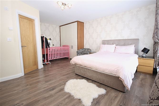 11 Crossforge, Saggart, County Dublin