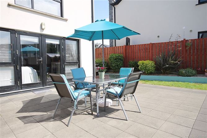 11 Crossforge, Saggart, County Dublin