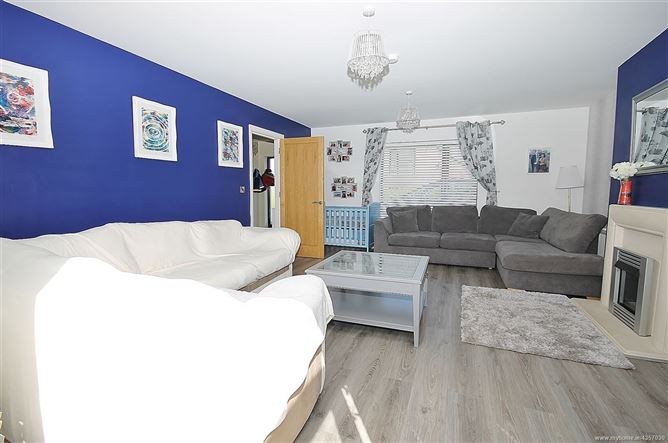 11 Crossforge, Saggart, County Dublin