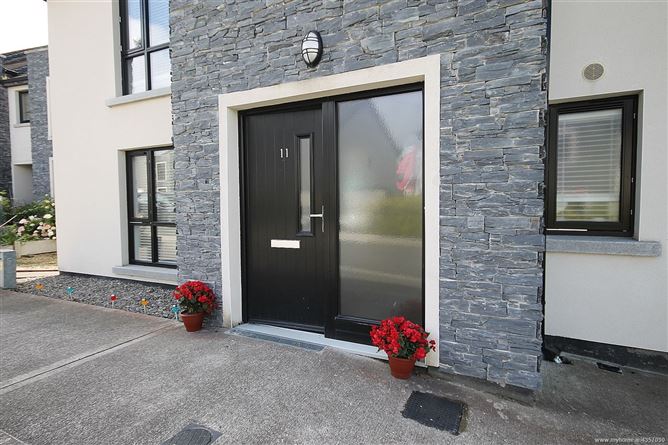 11 Crossforge, Saggart, County Dublin