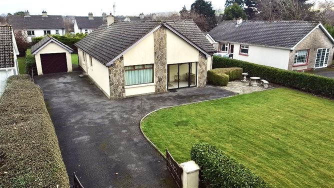 Main image for Moyros, 3 Breen Bungalows, Tralee, Kerry