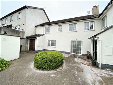 12 Riversdale, Green Alley, Athy, Kildare