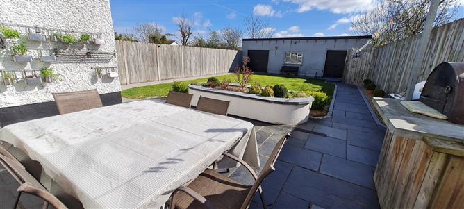 34 Millmount, Mullingar, Co. Westmeath