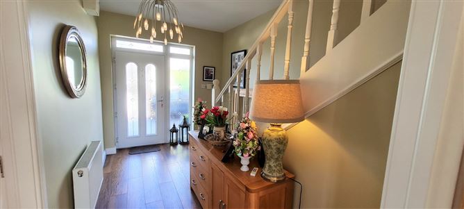 34 Millmount, Mullingar, Co. Westmeath