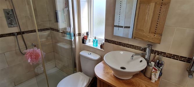 34 Millmount, Mullingar, Co. Westmeath