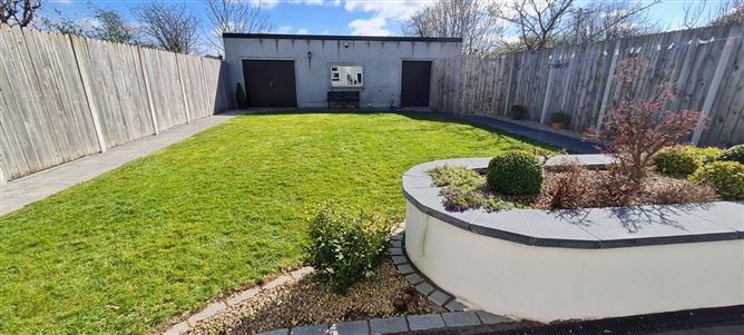 34 Millmount, Mullingar, Co. Westmeath