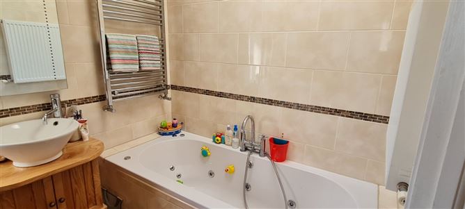 34 Millmount, Mullingar, Co. Westmeath
