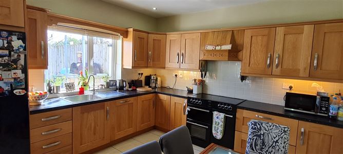 34 Millmount, Mullingar, Co. Westmeath