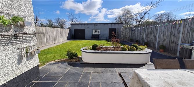 34 Millmount, Mullingar, Co. Westmeath