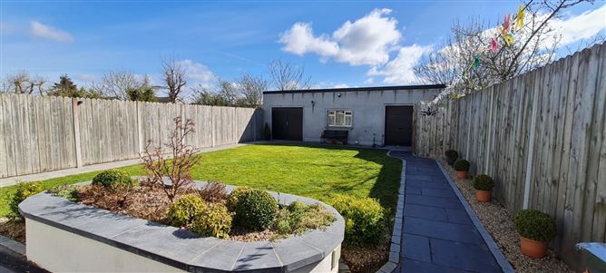 34 Millmount, Mullingar, Co. Westmeath