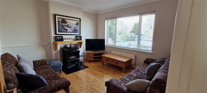 34 Millmount, Mullingar, Co. Westmeath