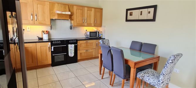 34 Millmount, Mullingar, Co. Westmeath