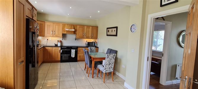 34 Millmount, Mullingar, Co. Westmeath