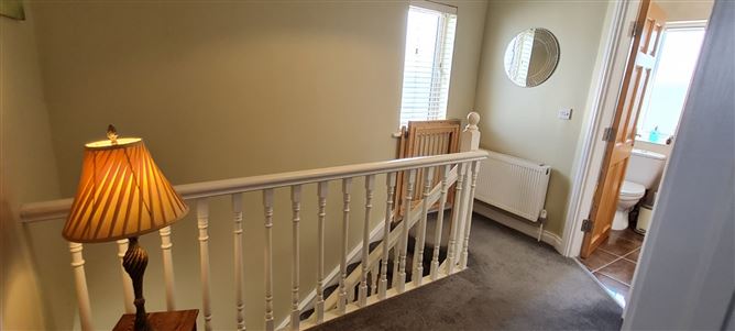 34 Millmount, Mullingar, Co. Westmeath