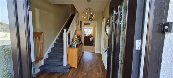 34 Millmount, Mullingar, Co. Westmeath