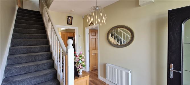 34 Millmount, Mullingar, Co. Westmeath