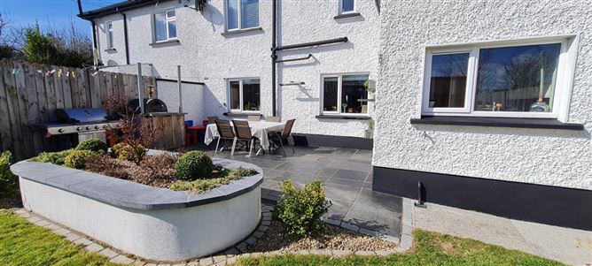 34 Millmount, Mullingar, Co. Westmeath