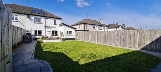 34 Millmount, Mullingar, Co. Westmeath