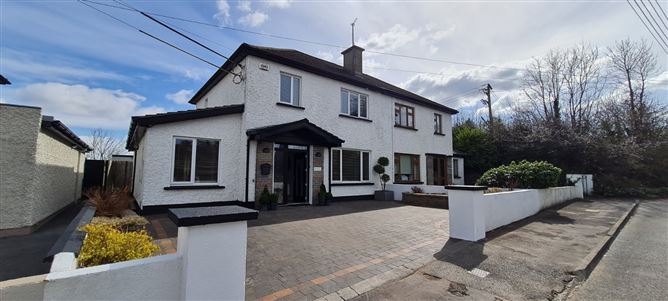 34 Millmount, Mullingar, Co. Westmeath