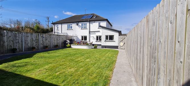 34 Millmount, Mullingar, Co. Westmeath