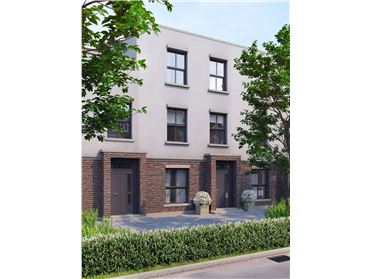 Image for 4 Bed Terraced,Lime Tree Court,Prosperous,Co. Kildare
