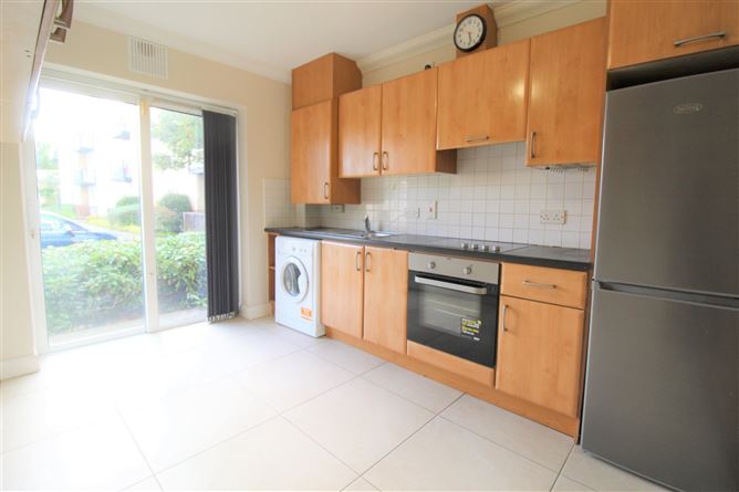 2 Willow Brook, Primrose Gate, Celbridge, Co. Kildare