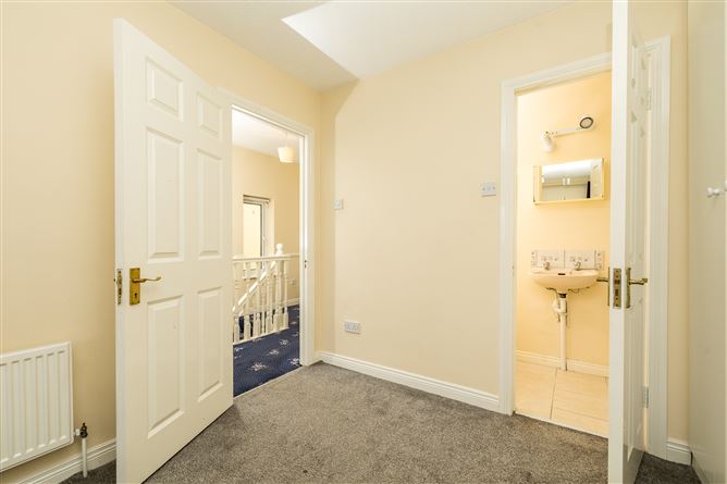 7 Estuary Row, Malahide, County Dublin