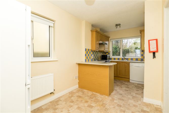 7 Estuary Row, Malahide, County Dublin